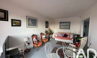 Appartement 3 Pièces 67 m² à vendre à Gennevilliers (92230)