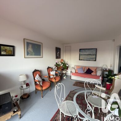 Appartement 3 pièces 240000 €