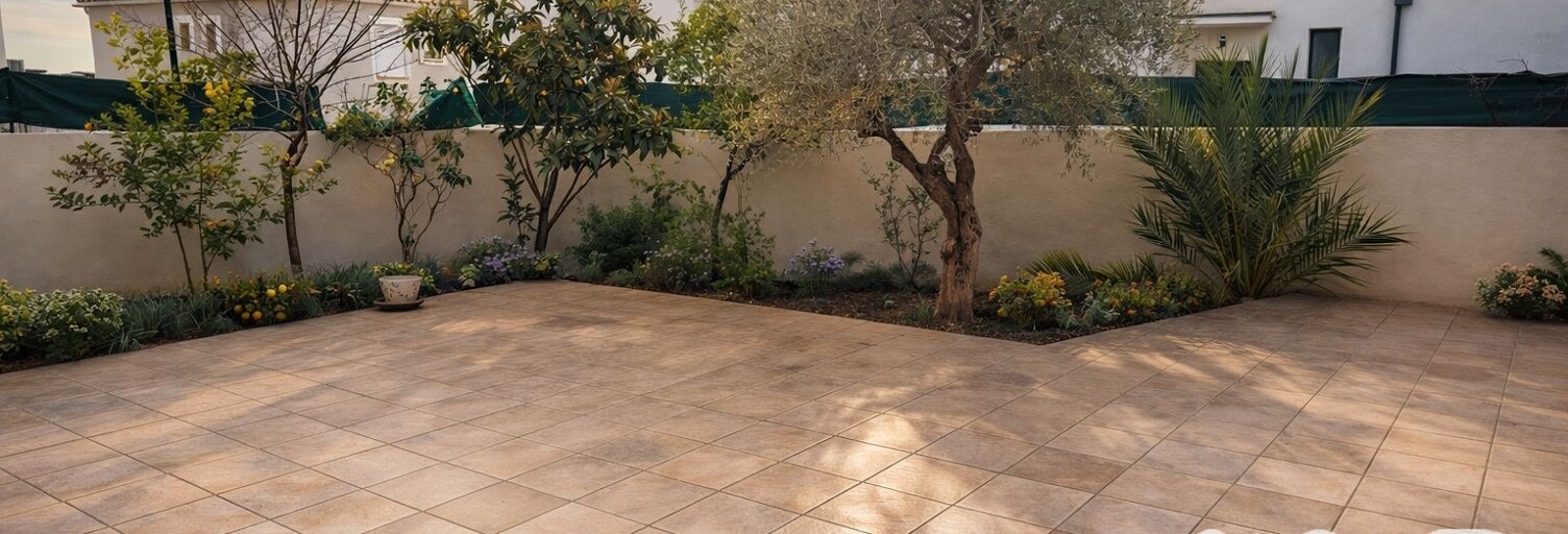 Appartement 4 Pièces 85 m² à vendre à Milhaud (30540)