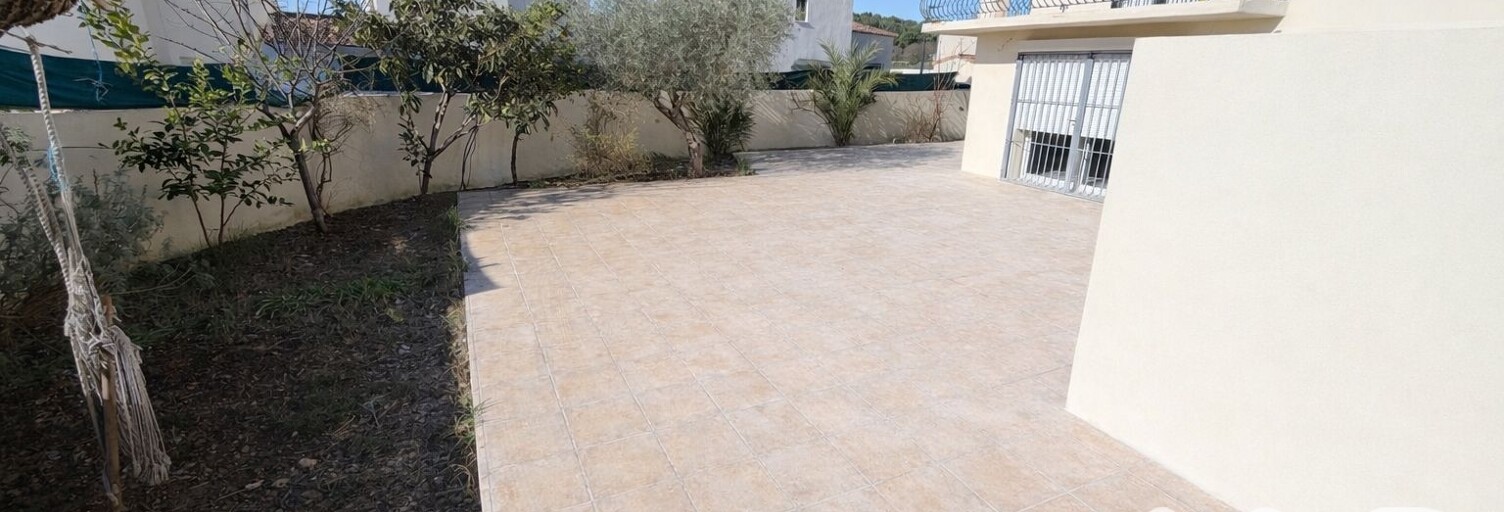 Appartement 4 Pièces 85 m² à vendre à Milhaud (30540)