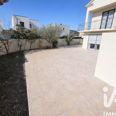 Appartement 4 pièces 225000 €