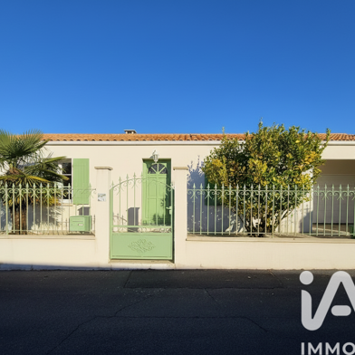 Maison 5 pièces 297000 €