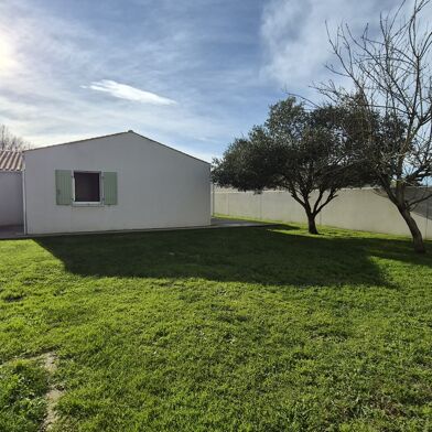 Maison 5 pièces 297000 €