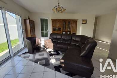Maison 5 pièces 297000 €