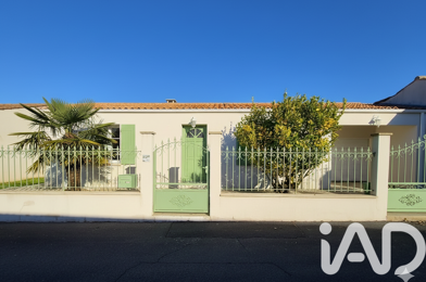 Maison 5 pièces 287000 €
