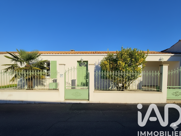 Vente Maison/villa 5 pièces — photo 1