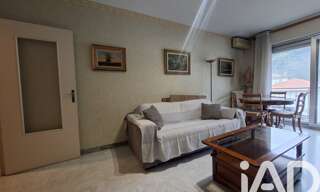 Appartement 2 Pièces 50 m² à vendre à Nice (06100)