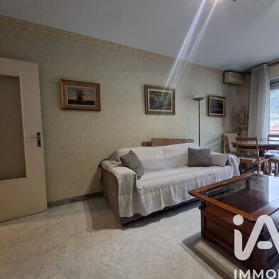 Appartement 2 pièces 179900 €