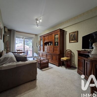 Appartement 2 pièces 179900 €