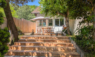 Maison 4 Pièces 125 m² à vendre à Saint-Palais-sur-Mer (17420)