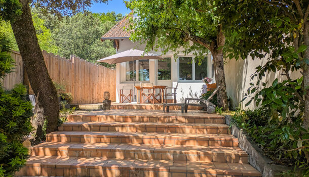 Villa / Maison 4 pièces  à vendre Saint-Palais-sur-Mer 17420