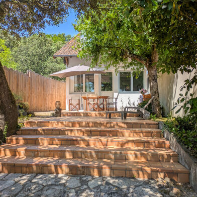 Maison 4 pièces 449900 €