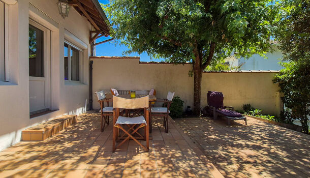 Villa / Maison 4 pièces  à vendre Saint-Palais-sur-Mer 17420