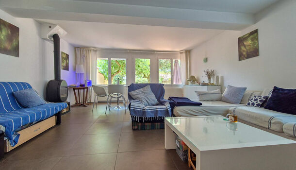 Villa / Maison 4 pièces  à vendre Saint-Palais-sur-Mer 17420