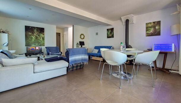 Villa / Maison 4 pièces  à vendre Saint-Palais-sur-Mer 17420