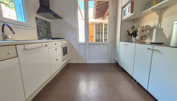 Villa / Maison 4 pièces  à vendre Saint-Palais-sur-Mer 17420