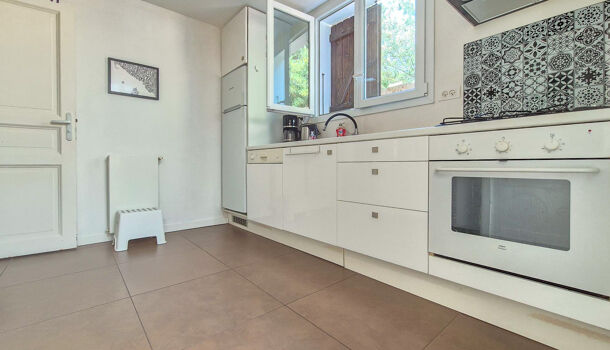 Villa / Maison 4 pièces  à vendre Saint-Palais-sur-Mer 17420