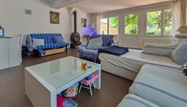 Villa / Maison 4 pièces  à vendre Saint-Palais-sur-Mer 17420