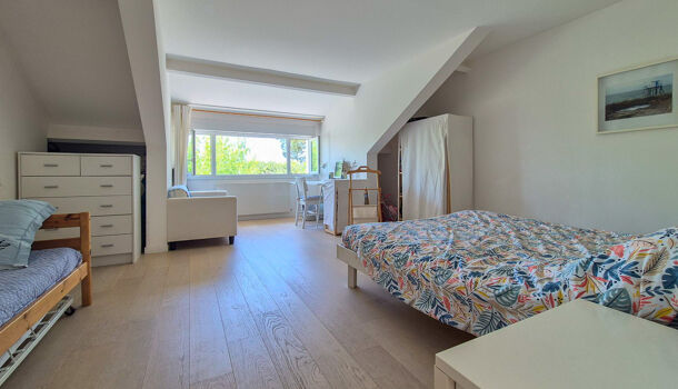 Villa / Maison 4 pièces  à vendre Saint-Palais-sur-Mer 17420