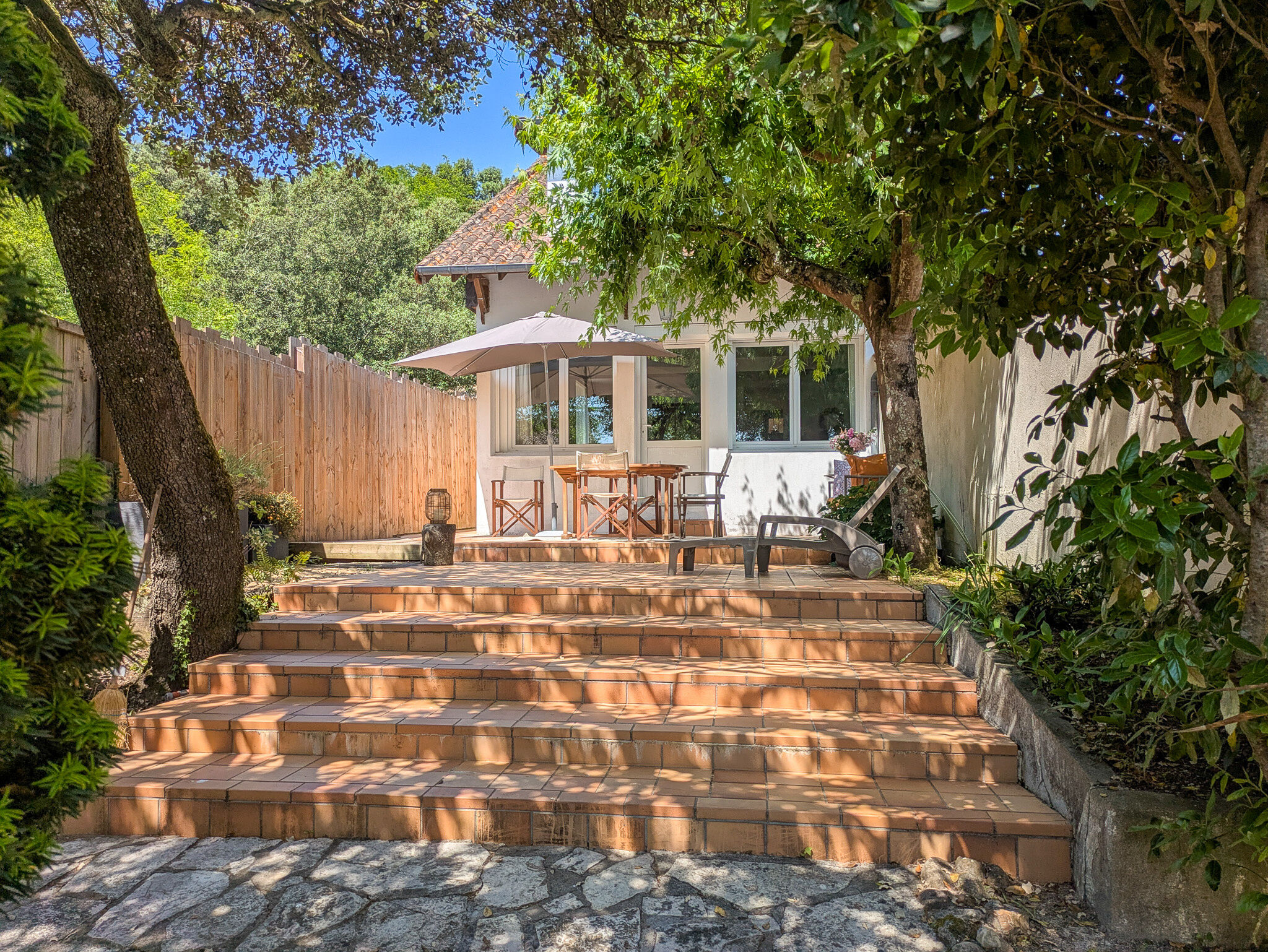 Villa / Maison  T4 à vendre Saint-Palais-sur-Mer 17420