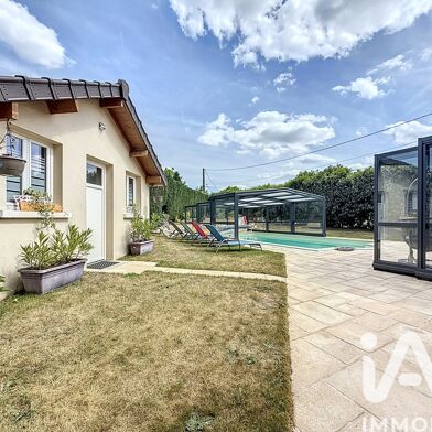 Maison 7 pièces 289000 €