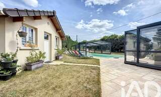 Maison 7 Pièces 193 m² à vendre à Bruyères-sur-Fère (02130)