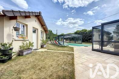 Maison 7 pièces 279000 €