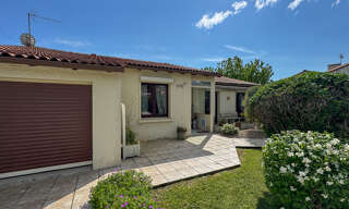 Maison 5 Pièces 120 m² à vendre à Royan (17200)