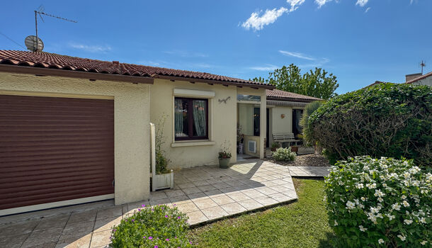 Villa / Maison 5 pièces  à vendre Royan 17200