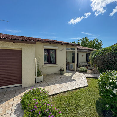 Maison 5 pièces 381000 €