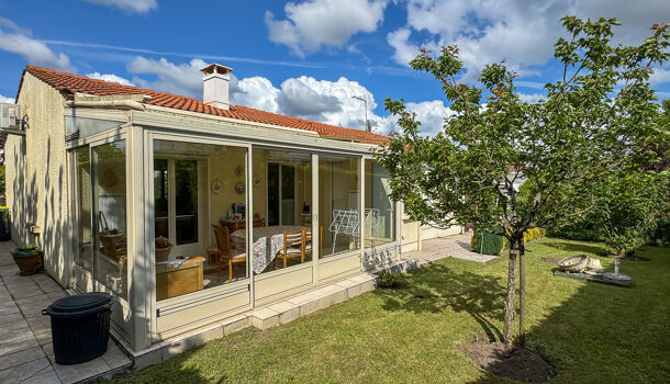 Villa / Maison 5 pièces  à vendre Royan 17200