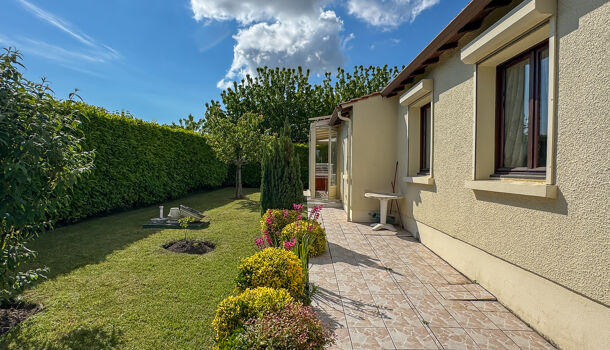 Villa / Maison 5 pièces  à vendre Royan 17200