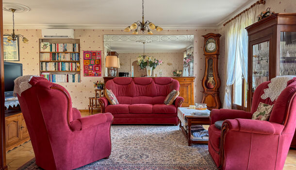 Villa / Maison 5 pièces  à vendre Royan 17200