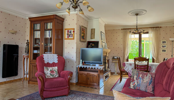 Villa / Maison 5 pièces  à vendre Royan 17200