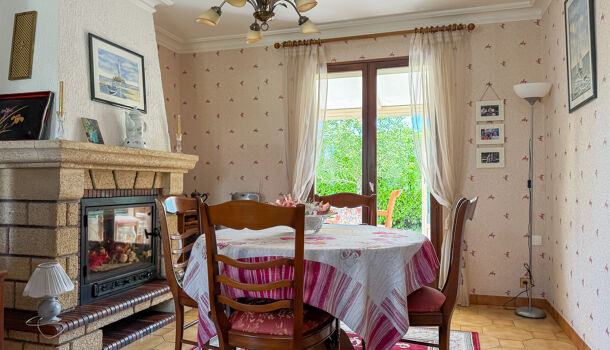 Villa / Maison 5 pièces  à vendre Royan 17200