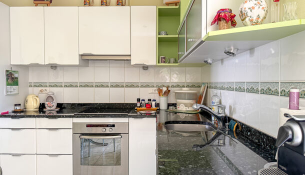 Villa / Maison 5 pièces  à vendre Royan 17200