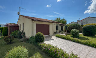 Maison 5 Pièces 120 m² à vendre à Royan (17200)