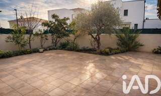 Appartement 2 Pièces 33 m² à vendre à Milhaud (30540)