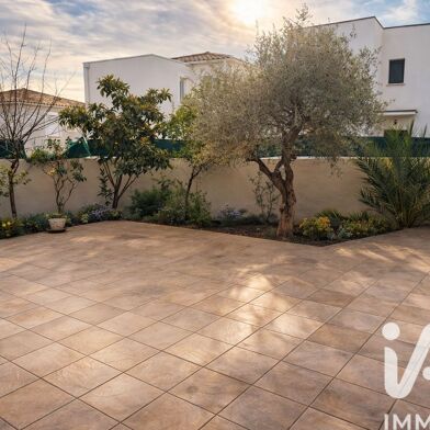 Appartement 2 pièces 109000 €