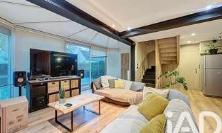 Maison 5 Pièces 124 m² à louer à Saint-Armel (35230)