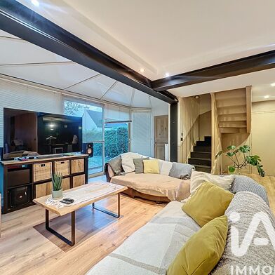 Maison 5 pièces 1200 €