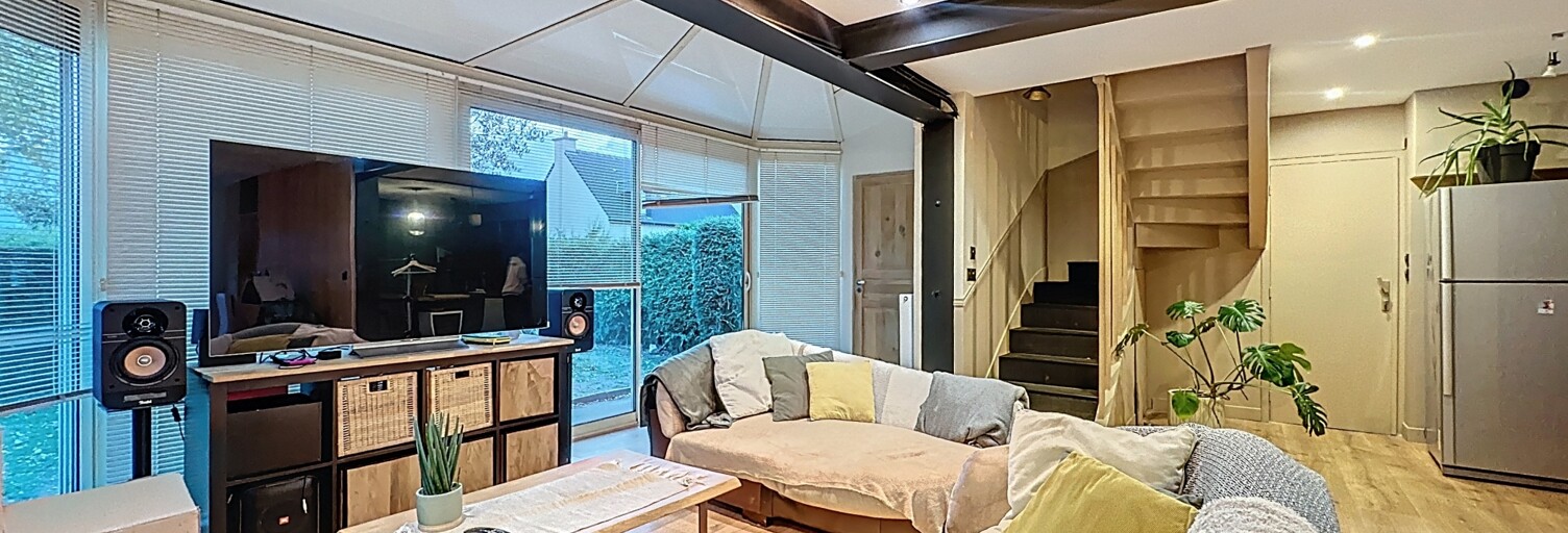 Maison 5 Pièces 124 m² à louer à Saint-Armel (35230)