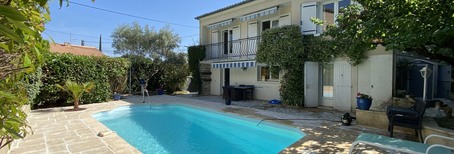 Maison 4 Pièces 134 m² à vendre à Vaison-la-Romaine (84110)