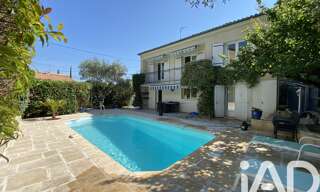 Maison 4 Pièces 134 m² à vendre à Vaison-la-Romaine (84110)