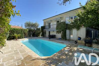 Maison 4 pièces 345000 €