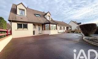 Maison 7 Pièces 152 m² à vendre à Cormontreuil (51350)