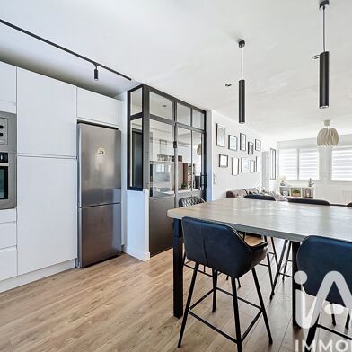 Appartement 4 pièces 179800 €