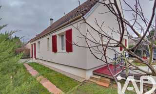 Maison 5 Pièces 101 m² à vendre à Cormeilles-en-Parisis (95240)