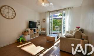 Appartement 3 Pièces 64 m² à vendre à Plaisir (78370)