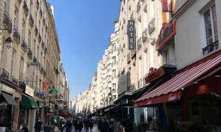 location vacances Commerce   m² à Paris 2 (75002)